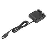 Adaptador CA Carregador Fonte De Alimentação Adaptador CA Universal Cabo De 43 Polegadas Adaptador De Energia CA Cabo De Carregamento Cabo Carregador Para Gameboy Advance SP Plugue Americano