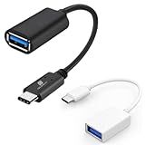 Adaptador Cabo USB Otg Fêmea Tipo C Macho Para Pendrive Usb Celular Tablet Notebook Compatível Aparelhos Com Entrada Do Carregador USB Tipo C- Veja Lista Na Descrição-