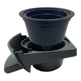 Adaptador Capsulas Três Corações Para Cafeteira Dolce Gusto