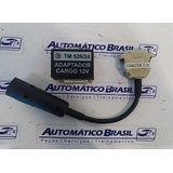 Adaptador Cargo 12v 90286 E Conector C33 Rasther Tecnomotor