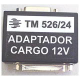 Adaptador Cargo 12v Para Rasther 2