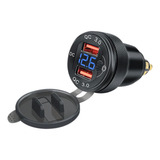 Adaptador Carregador Usb Tipo