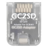 Adaptador Cartão Memória Micro Sd Gc2sd