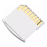 Adaptador Cartão Memória Micro Sd P Macbook Pro Macbook Air