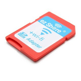 Adaptador Cartão Sd Wi fi Ez share Similar Toshiba Flashair