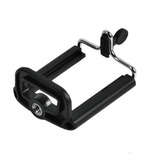 Adaptador Celular Holder Universal Suporte Tripe