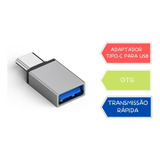 Adaptador Celular Tipo C Para Mouse Usb Conversor Otg