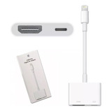 Adaptador Chromecast Para iPhone 6 7