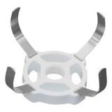 Adaptador Com Garras Para Led De Piscina Rosca 1 2 Brustec