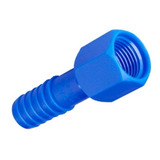 Adaptador Com Rosca Interna Com Espigão 1 2 Kit 25 Und