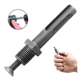Adaptador Com Rosca Sds Plus 1 2 703569 Mtx