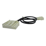 Adaptador Comando Volante Corolla Hilux 2009 10 Para 2012 13