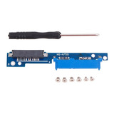 Adaptador Conector Sata Lenovo Ideapad 320 330 Hd Dvd Caddy