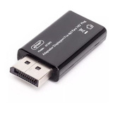 Adaptador Conversor Cabo Displayport Fca dp3