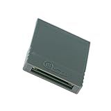 Adaptador Conversor De Cartão De Memória SD Ambertown Para Nintendo Wii Console De Gamecubo 