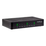Adaptador Conversor De Protocolo Ip Ata 400