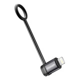 Adaptador Conversor Do Cabo Tipo C Usb c Para Uso No iPhone