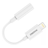 Adaptador Conversor Fone Ouvido Para iPhone 8 X 11 12 13 14