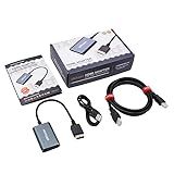 Adaptador-Conversor HDMI Compatível Com PS2