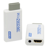 Wii2hdmi