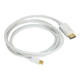 Adaptador Conversor Ntc Mini Displayport Macho