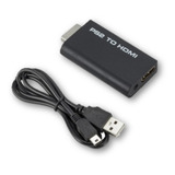Hdmi