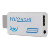 Adaptador Conversor Transforma Wii 2 Para