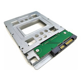 Adaptador Conversor Universal Gaveta Hd Ssd 2 5 3 5