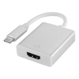 Adaptador Conversor Usb c 3 1