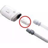 Adaptador Cpap Resmed Airmini Traqueia Máscara Premium