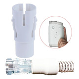 Adaptador Cpap Resmed Airmini Traqueia Máscara Premium