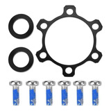 Adaptador Cubo Bike Dianteiro Boost P 15x100mm P 15x110mm