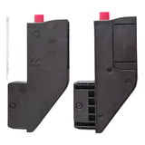 Adaptador Da Abc Design Para Moisés Carry Cot