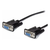 Adaptador Db9 Cabo Serial 9 Pinos