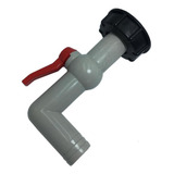 Adaptador De Água Da Torneira Da Válvula Do Tanque Ibc