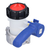 Adaptador De Água Do Tanque Ibc Válvula Torneira Conector