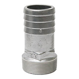 Adaptador De Aluminio Escama X Rosca aer 1 1 2