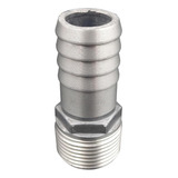 Adaptador De Aluminio Escama X Rosca aer 1