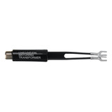 Adaptador De Antena De Tv Vhf Fm 75 300 Ohm 10 300 Ohm C