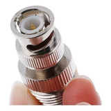 Adaptador De Antena Externa Bnc P Icom Ic v80 Yaesu Ft817