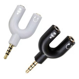 Adaptador De Audio Notebook Plug P3