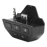 Adaptador De Áudio P2 Para Controle X box One series