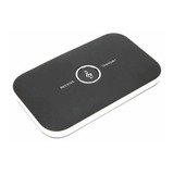 Adaptador De Áudio Sem Fio Para Pc Tv Fone De Ouvido Carro
