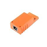 Adaptador De Banda Larga Para Gamecube Suporta Jogos Online E Multijogador LAN