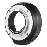 Adaptador De Câmera Fotga Oem4 3 af 4 3 Para M4 3 Ring Aut