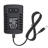 Adaptador De Carregador De Fonte De Alimentação Universal De Substituição De 12V Para Teclado Yamaha PA PSR YPG YPT DD Series Para Yamaha PA130 PA150