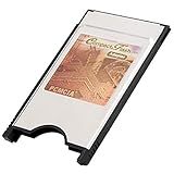 Adaptador De Cartão Compacto Flash PC