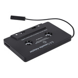 Adaptador De Cassete Bluetooth Conversor De Fita Bluetooth