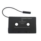 Adaptador De Cassete Bt Para Carro Com Áudio Estéreo Sem Fio