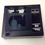 Adaptador De Cassete Filmadoras Svhs VHS C Para Vhs Original Selado De Fábrica